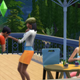 The Sims 4